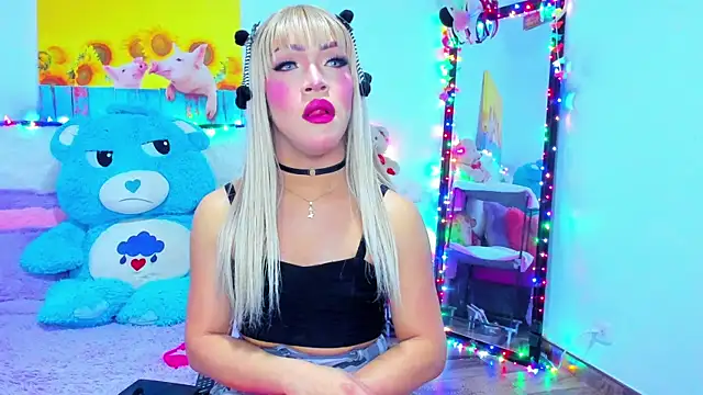 Snapshot of Candy_Candy__ chatting on 25, 2, 2026 Candy Candy online show from 25, 2, 2026