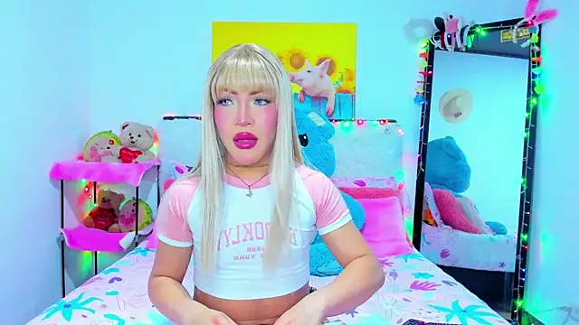 Snapshot of Candy_Candy__ chatting on 17, 10, 2025 Candy Candy online show from 17, 10, 2025