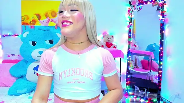 Snapshot of Candy_Candy__ chatting on 14, 1, 2026 Candy Candy online show from 14, 1, 2026