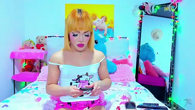 Snapshot of Candy_Candy__ chatting on 18, 11, 2025 Candy Candy online show from 18, 11, 2025