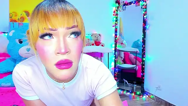 Snapshot of Candy_Candy__ chatting on 14, 4, 2026 Candy Candy online show from 14, 4, 2026