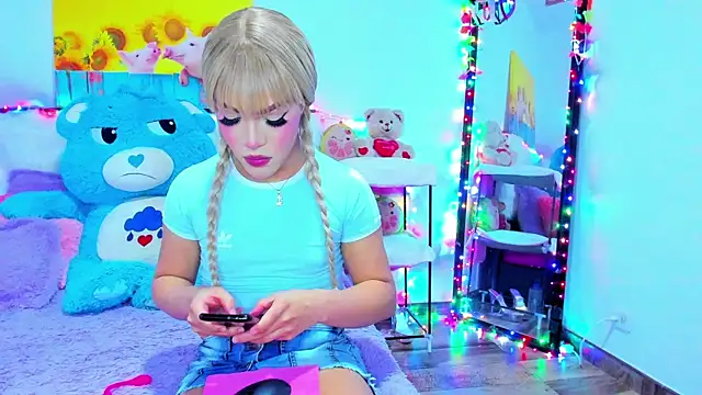 Snapshot of Candy_Candy__ chatting on 8, 2, 2026 Candy Candy online show from 8, 2, 2026