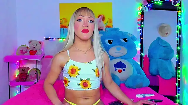 Candy Candy   online show from 27, 12, 2024
