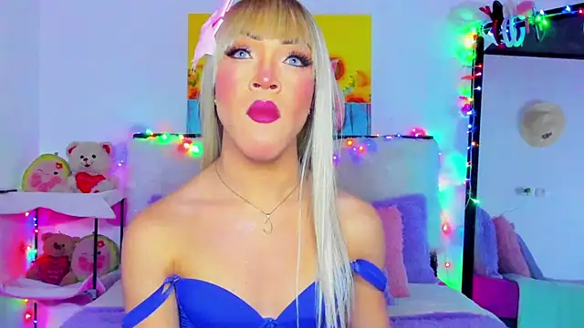 Candy Candy   online show from 11, 12, 2024