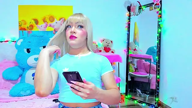 Snapshot of Candy_Candy__ chatting on 9, 1, 2026 Candy Candy online show from 9, 1, 2026