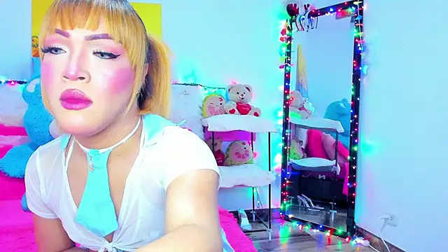 Snapshot of Candy_Candy__ chatting on 12, 5, 2026 Candy Candy online show from 12, 5, 2026