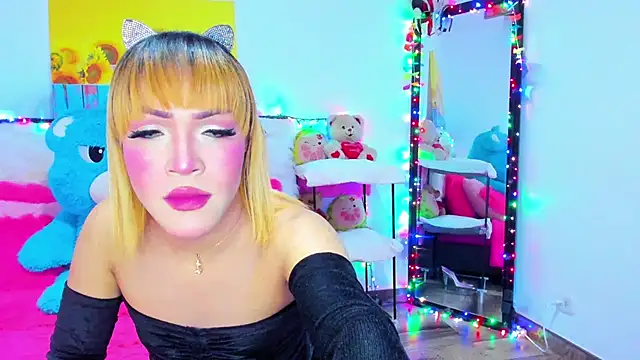 Snapshot of Candy_Candy__ chatting on 18, 4, 2026 Candy Candy online show from 18, 4, 2026