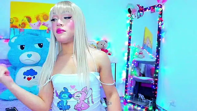 Snapshot of Candy_Candy__ chatting on 15, 2, 2026 Candy Candy online show from 15, 2, 2026