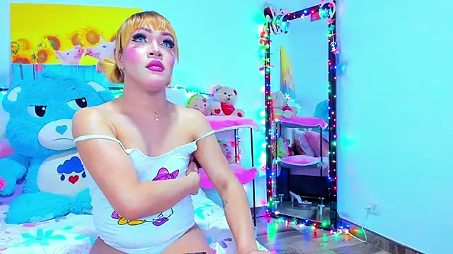 Snapshot of Candy_Candy__ chatting on 5, 4, 2026 Candy Candy online show from 5, 4, 2026