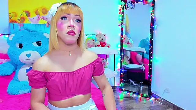 Snapshot of Candy_Candy__ chatting on 23, 4, 2026 Candy Candy online show from 23, 4, 2026