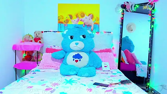 Snapshot of Candy_Candy__ chatting on 17, 11, 2025 Candy Candy online show from 17, 11, 2025