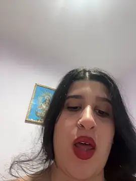 lylyacachonda online show from 21, 12, 2025