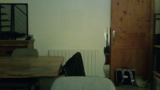 Charlyb59 online show from 8, 1, 2026