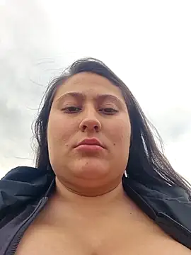 Snapshot of Celeem_ chatting on 10, 7, 2026 Celeem online show from 10, 7, 2026