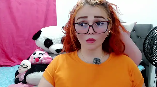 Alexatexa2929 online show from 25, 2, 2025