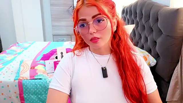 Alexatexa2929 online show from 25, 3, 2026