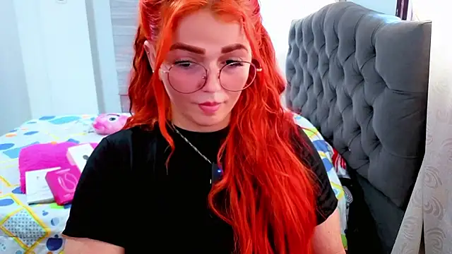 Alexatexa2929 online show from 22, 3, 2026