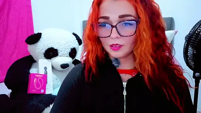 Alexatexa2929 online show from 1, 10, 2025