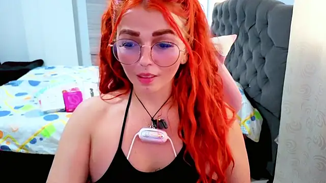 Alexatexa2929 online show from 18, 6, 2026