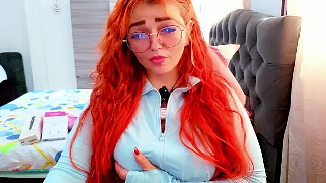 Alexatexa2929 online show from 10, 2, 2026