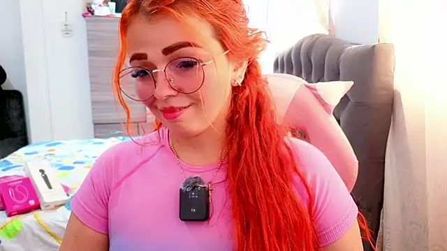 Alexatexa2929 online show from 3, 2, 2026