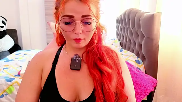 Alexatexa2929 online show from 7, 1, 2026