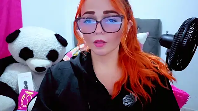 Alexatexa2929 online show from 30, 10, 2025