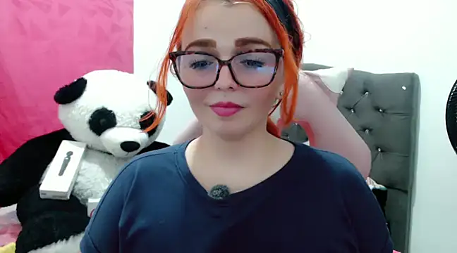 Alexatexa2929 online show from 31, 1, 2025