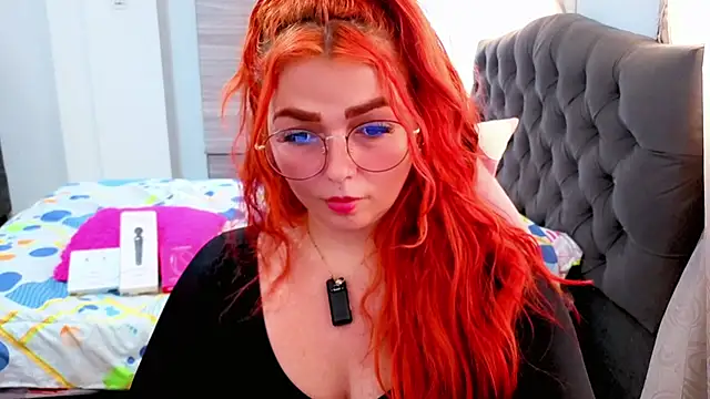 Alexatexa2929 online show from 28, 3, 2026