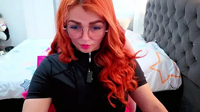 Alexatexa2929 online show from 12, 7, 2026