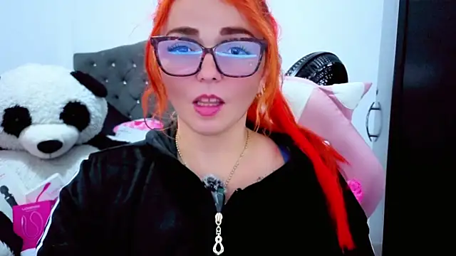 Alexatexa2929 online show from 10, 10, 2025