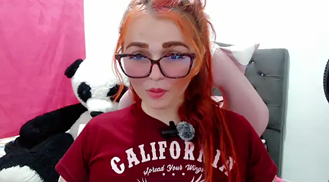 Alexatexa2929 online show from 22, 1, 2025