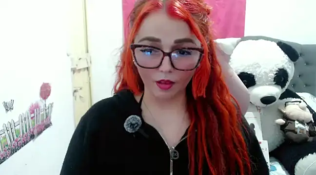 Alexatexa2929 online show from 8, 1, 2025