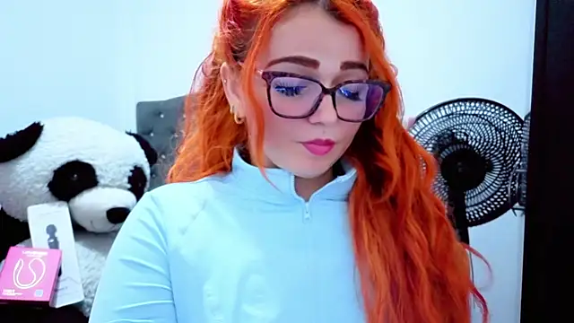 Alexatexa2929 online show from 5, 11, 2025