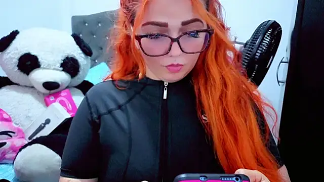 Alexatexa2929 online show from 6, 11, 2025