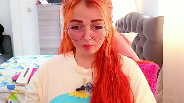 Alexatexa2929 online show from 4, 2, 2026