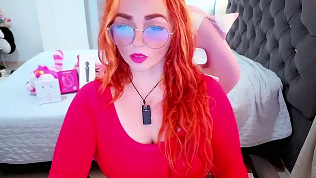 Alexatexa2929 online show from 17, 7, 2026