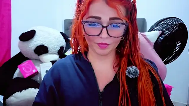 Alexatexa2929 online show from 26, 10, 2025