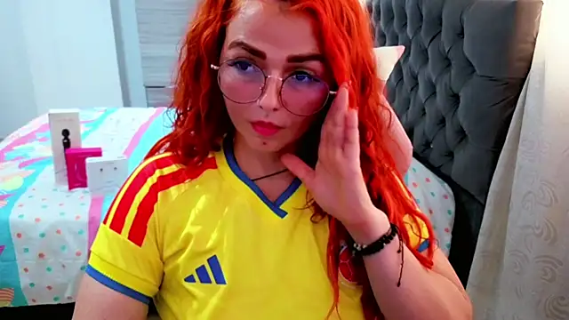 Alexatexa2929 online show from 16, 6, 2026
