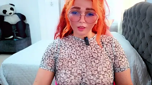 Alexatexa2929 online show from 27, 2, 2026