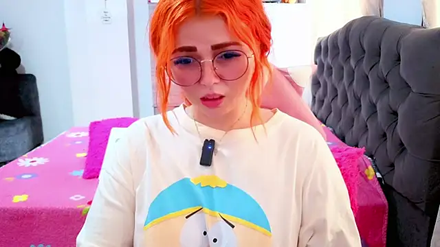 Alexatexa2929 online show from 21, 2, 2026