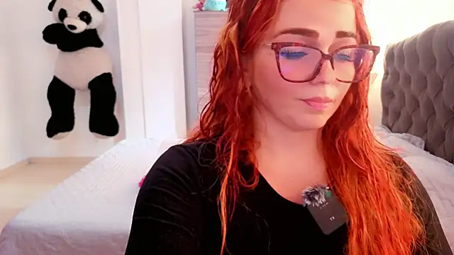 Alexatexa2929 online show from 16, 11, 2025