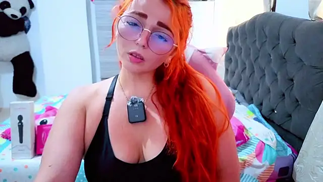 Alexatexa2929 online show from 2, 12, 2025