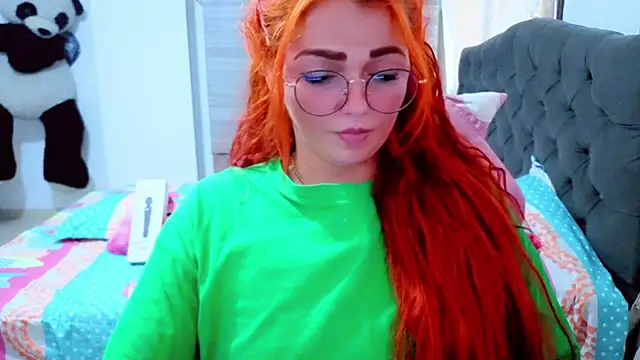 Alexatexa2929 online show from 3, 12, 2025