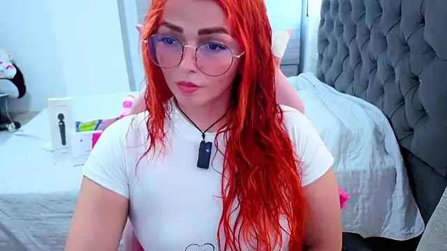 Alexatexa2929 online show from 27, 6, 2026