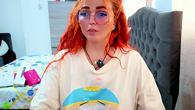 Alexatexa2929 online show from 13, 2, 2026