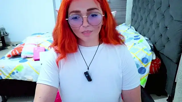 Alexatexa2929 online show from 11, 6, 2026