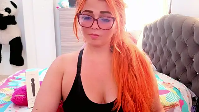 Alexatexa2929 online show from 21, 11, 2025