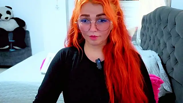 Alexatexa2929 online show from 28, 2, 2026