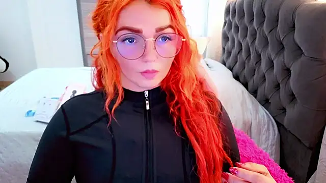 Alexatexa2929 online show from 15, 4, 2026